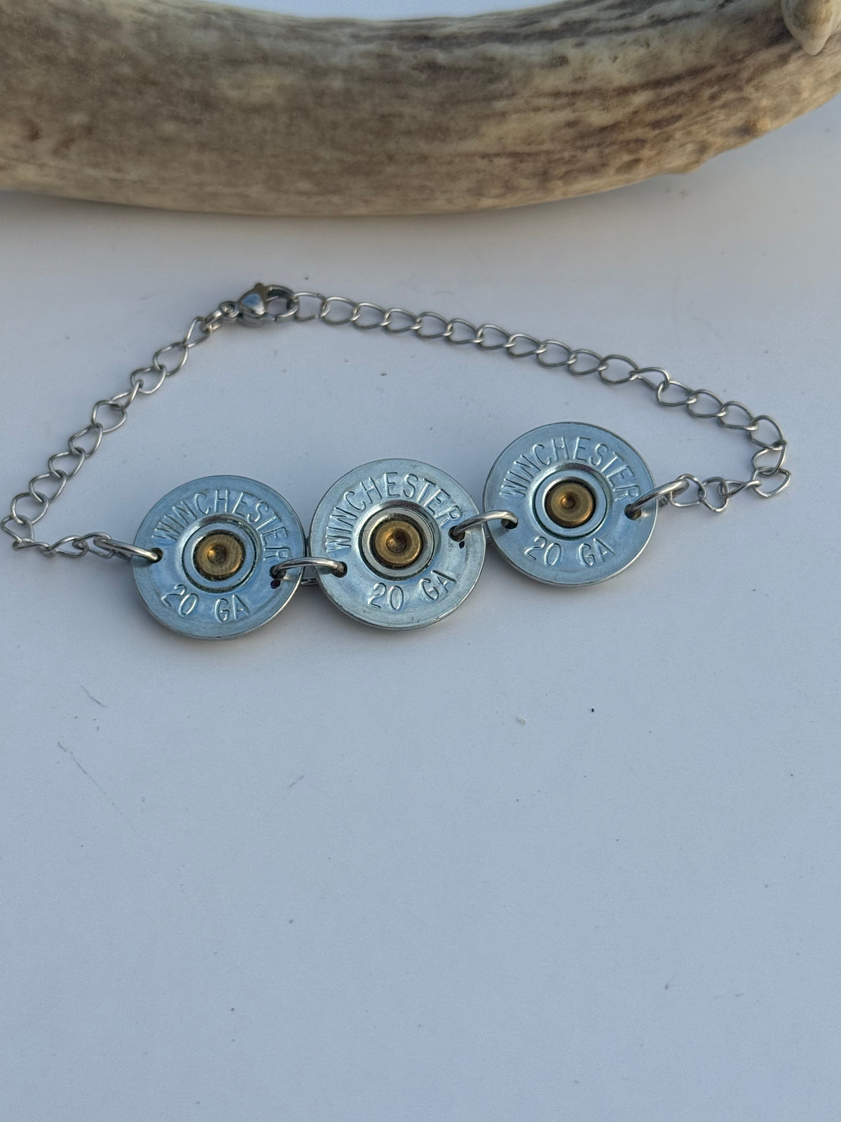 Shotgun bracelet