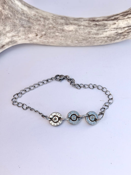 Bullet bracelet