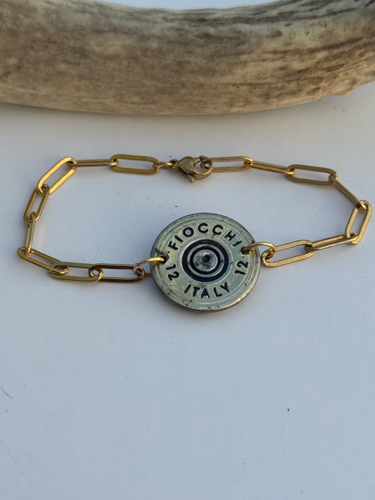 Shotgun bracelet