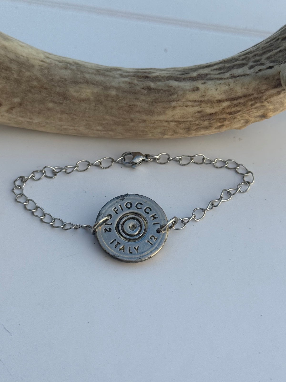 Shotgun bracelet