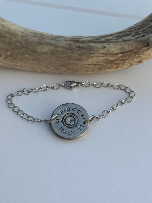 Shotgun bracelet