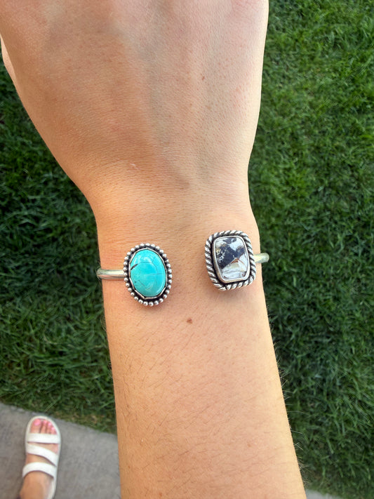 Reverse Cuff