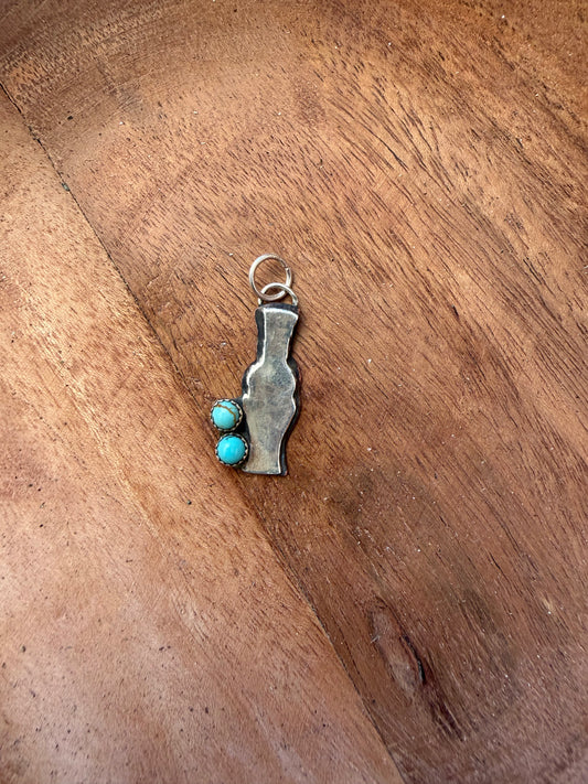 Duck Call Pendant